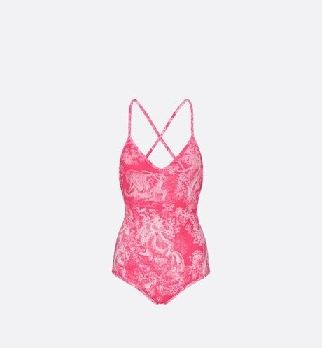 costumi da bagno christian dior